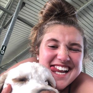 Meet your Posher, Teagen